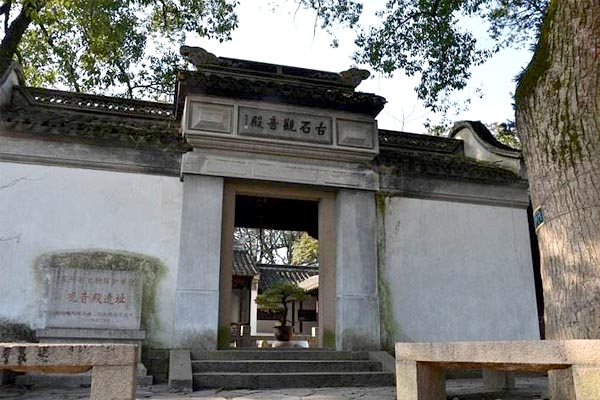 苏州虎丘山旅游攻略