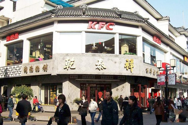 苏州观前街旅游攻略