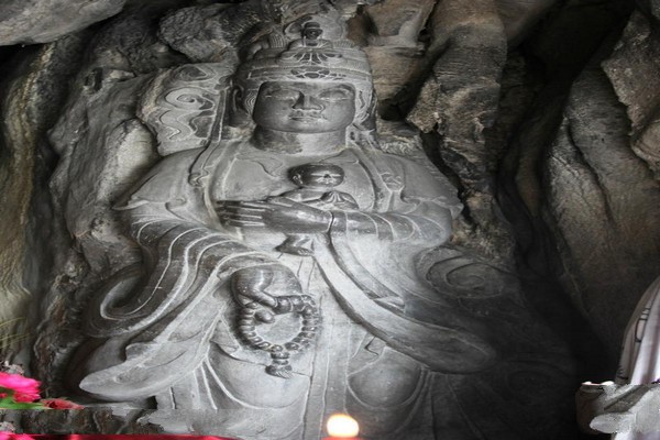 苏州石公山旅游攻略