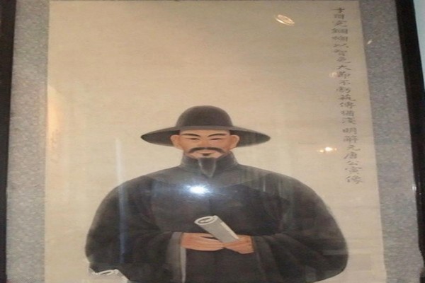 苏州唐寅园旅游攻略