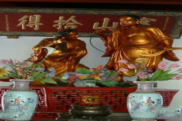 苏州寒山寺旅游攻略