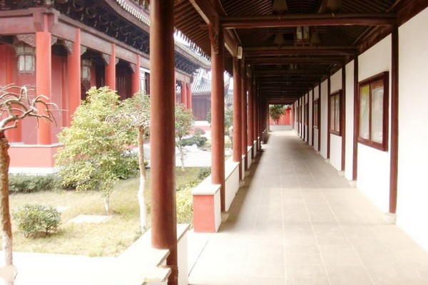 苏州玉皇宫旅游攻略