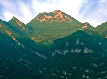 壶瓶山