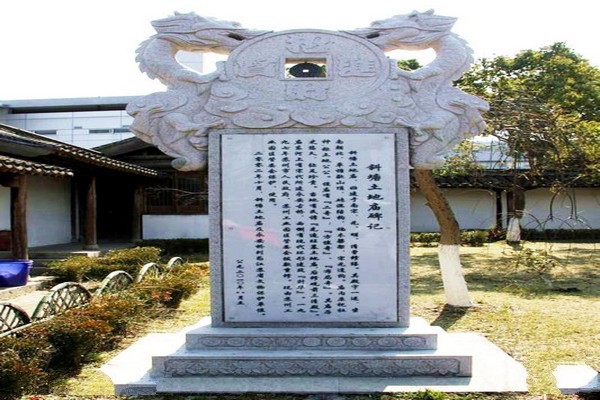 苏州斜塘老街旅游攻略