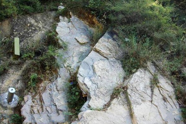 蓟县中上元古界地层剖面国家级自然保护区旅游攻略