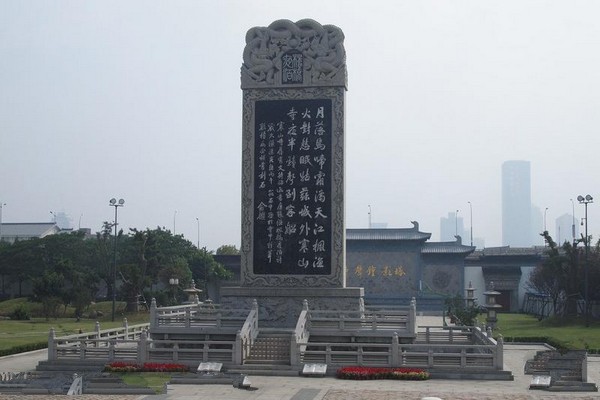 苏州寒山寺旅游攻略
