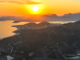 大乳山