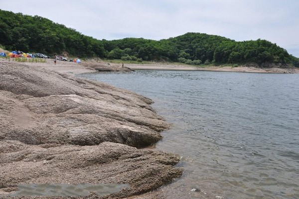 蛟河金蟾岛旅游攻略