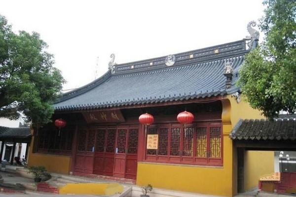 苏州观前街旅游攻略