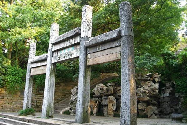 苏州虎丘山旅游攻略