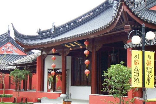 苏州玉皇宫旅游攻略
