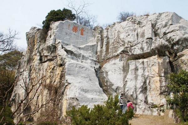 苏州石公山旅游攻略