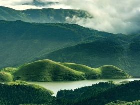 大容山