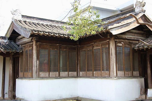 苏州斜塘老街旅游攻略