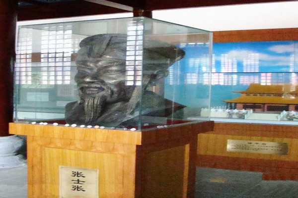 苏州玉皇宫旅游攻略