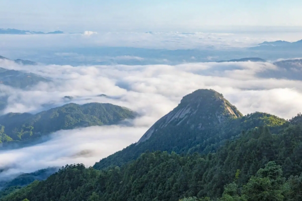 大云山图片