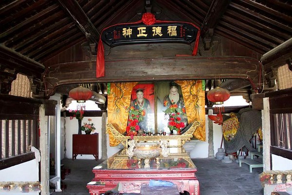 苏州斜塘老街旅游攻略