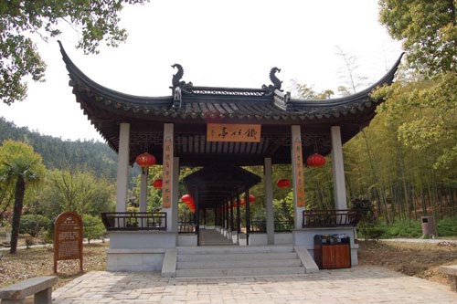 苏州吴中太湖旅游区旅游攻略