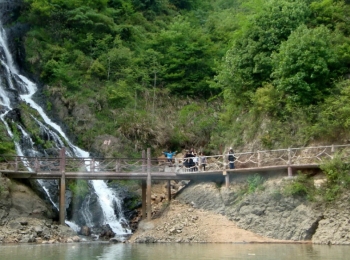 大盘山