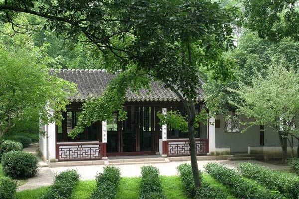 苏州虎丘山旅游攻略