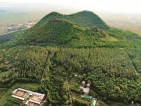 大孤山