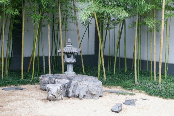 苏州博物馆旅游攻略