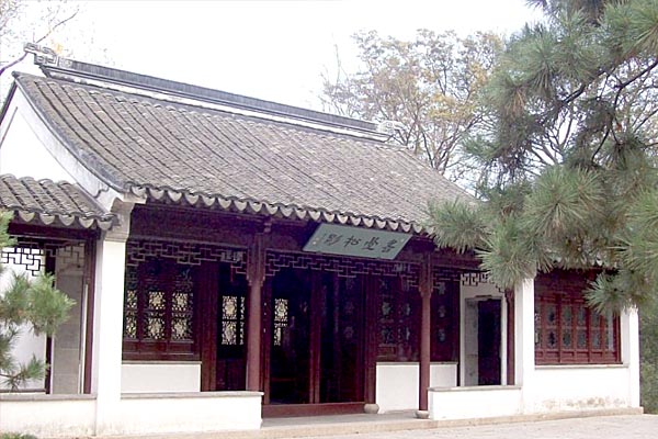 苏州虎丘山旅游攻略
