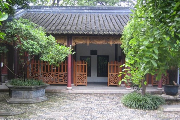 苏州寒山寺旅游攻略