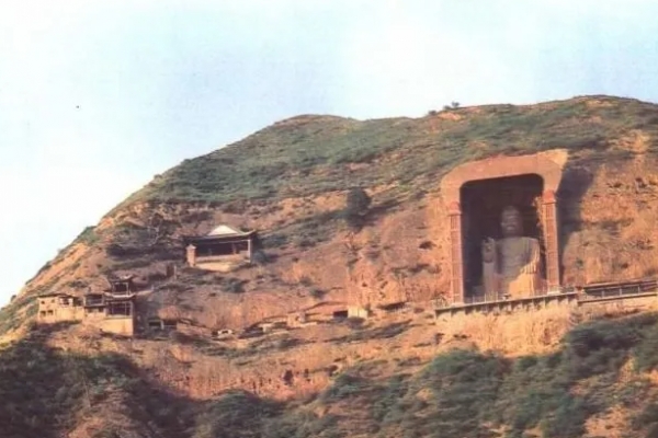 大像山图片