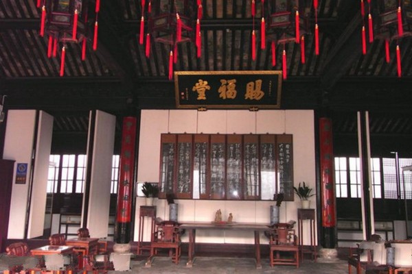 苏州柳亚子故居旅游攻略