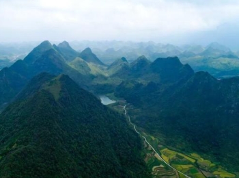 大庾岭