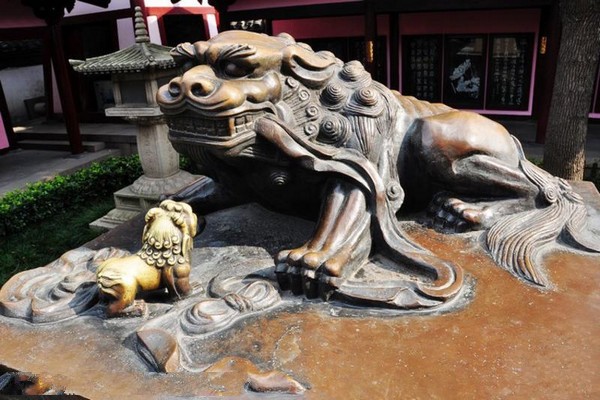 苏州寒山寺旅游攻略