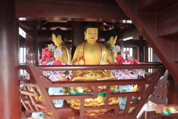 苏州寒山寺旅游攻略