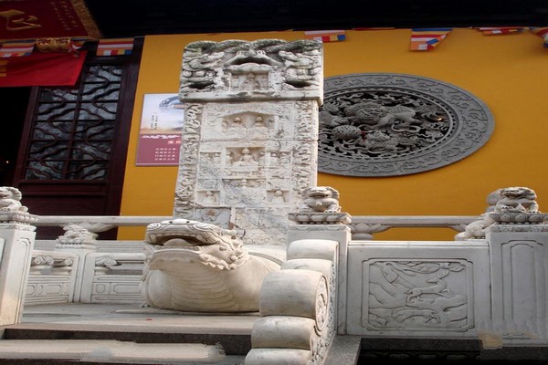 苏州寒山寺旅游攻略