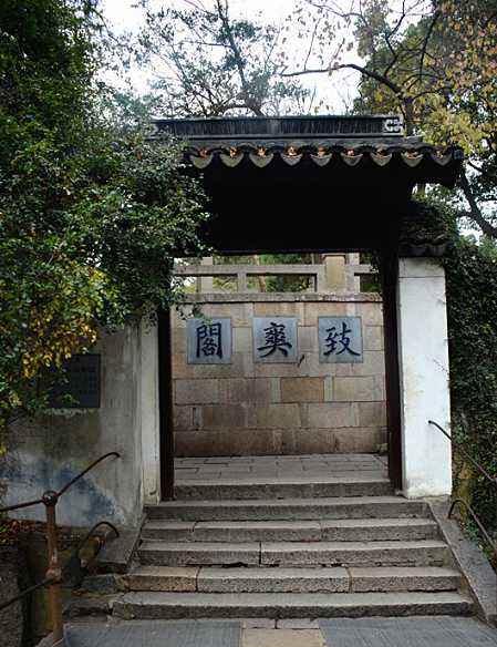 苏州虎丘山旅游攻略