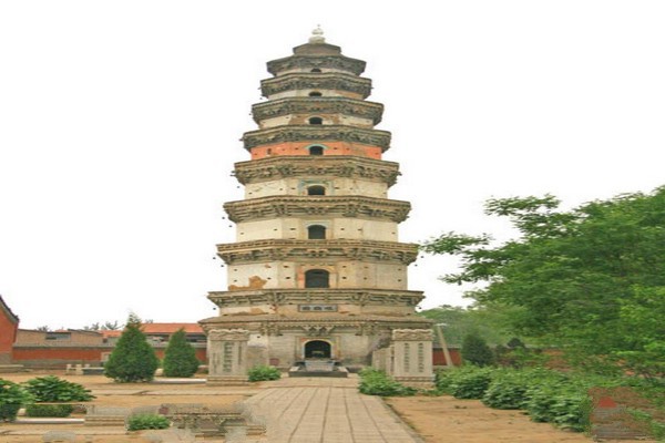 衡水宝云寺旅游攻略