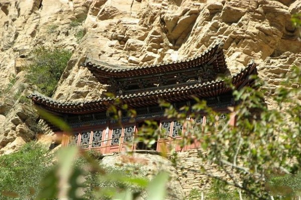 赵杲观风景名胜区旅游攻略