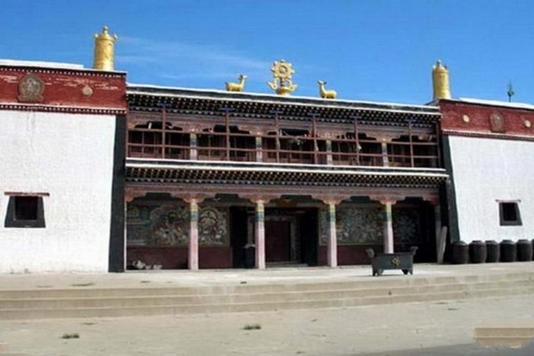 赤峰召庙旅游攻略