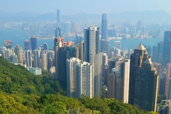 太平山图片