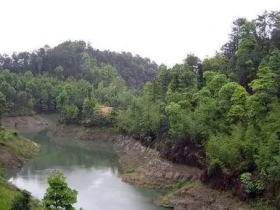 天马山
