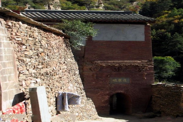 赵杲观风景名胜区旅游攻略