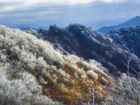 妖魔山