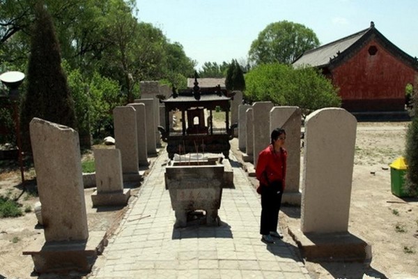 衡水宝云寺旅游攻略