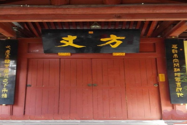 赵县柏林禅寺旅游攻略
