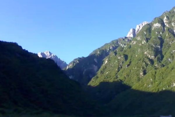 太子山图片