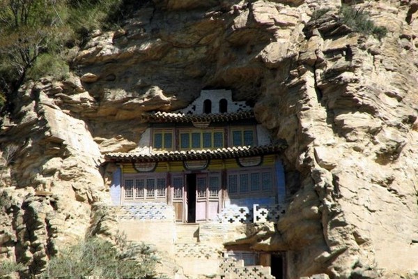 赵杲观风景名胜区旅游攻略