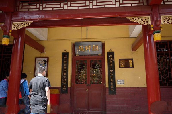 赵县柏林禅寺旅游攻略