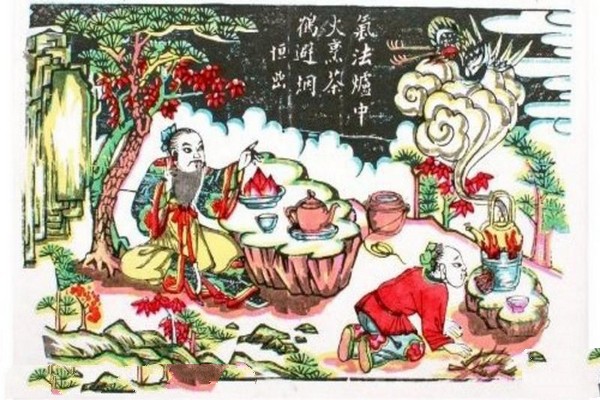 衡水武强年画博物馆旅游攻略