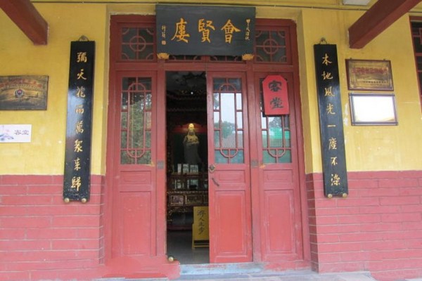 赵县柏林禅寺旅游攻略