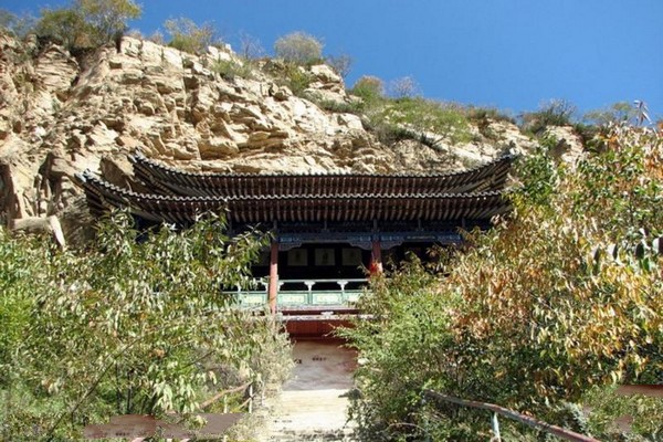 赵杲观风景名胜区旅游攻略